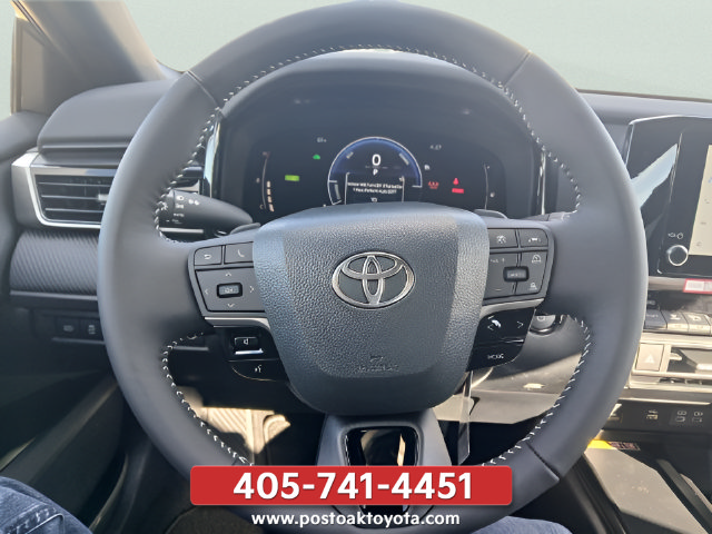 New 2026 Toyota Camry SE w/ Convenience Package FWD image 21
