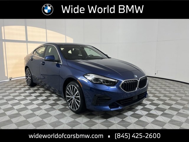 Used 2024 BMW 228i xDrive Gran Coupe w/ Convenience Package