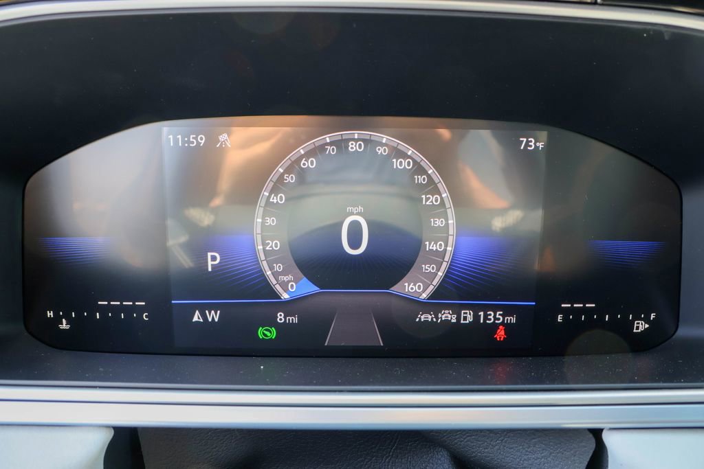 New 2025 Volkswagen Taos SE image 26