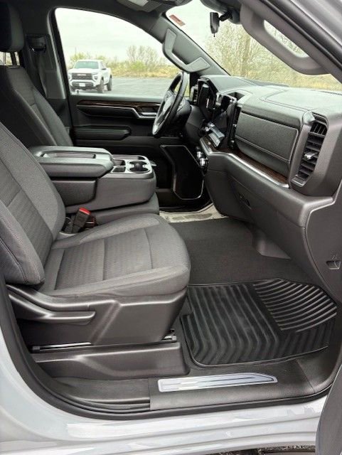 Used 2024 GMC Sierra 1500 Elevation w/ X31 Off-Road Package image 20