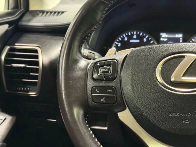 Used 2020 Lexus NX 300 FWD w/ Comfort Package image 15