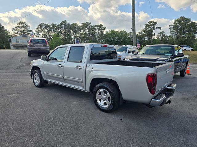 Used 2012 GMC Canyon SLE RWD image 3