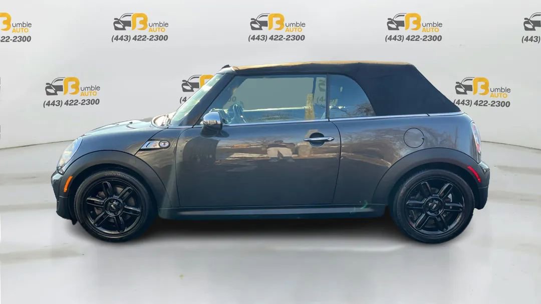 Used 2012 MINI Cooper S image 8