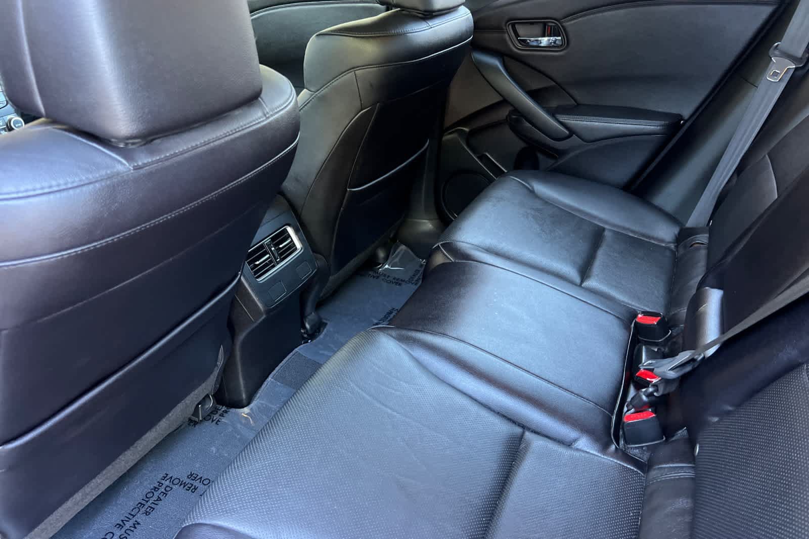 Used 2018 Acura RDX FWD w/ Technology Package image 3