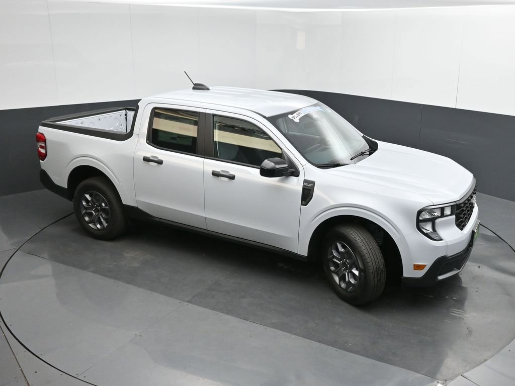 New 2026 Ford Maverick XLT w/ Equipment Group 301A image 46