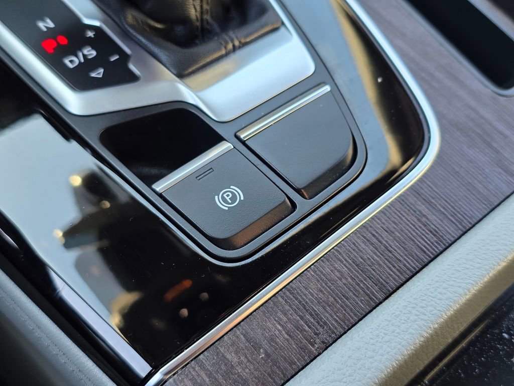 Used 2024 Audi Q5 2.0T Premium Plus image 41