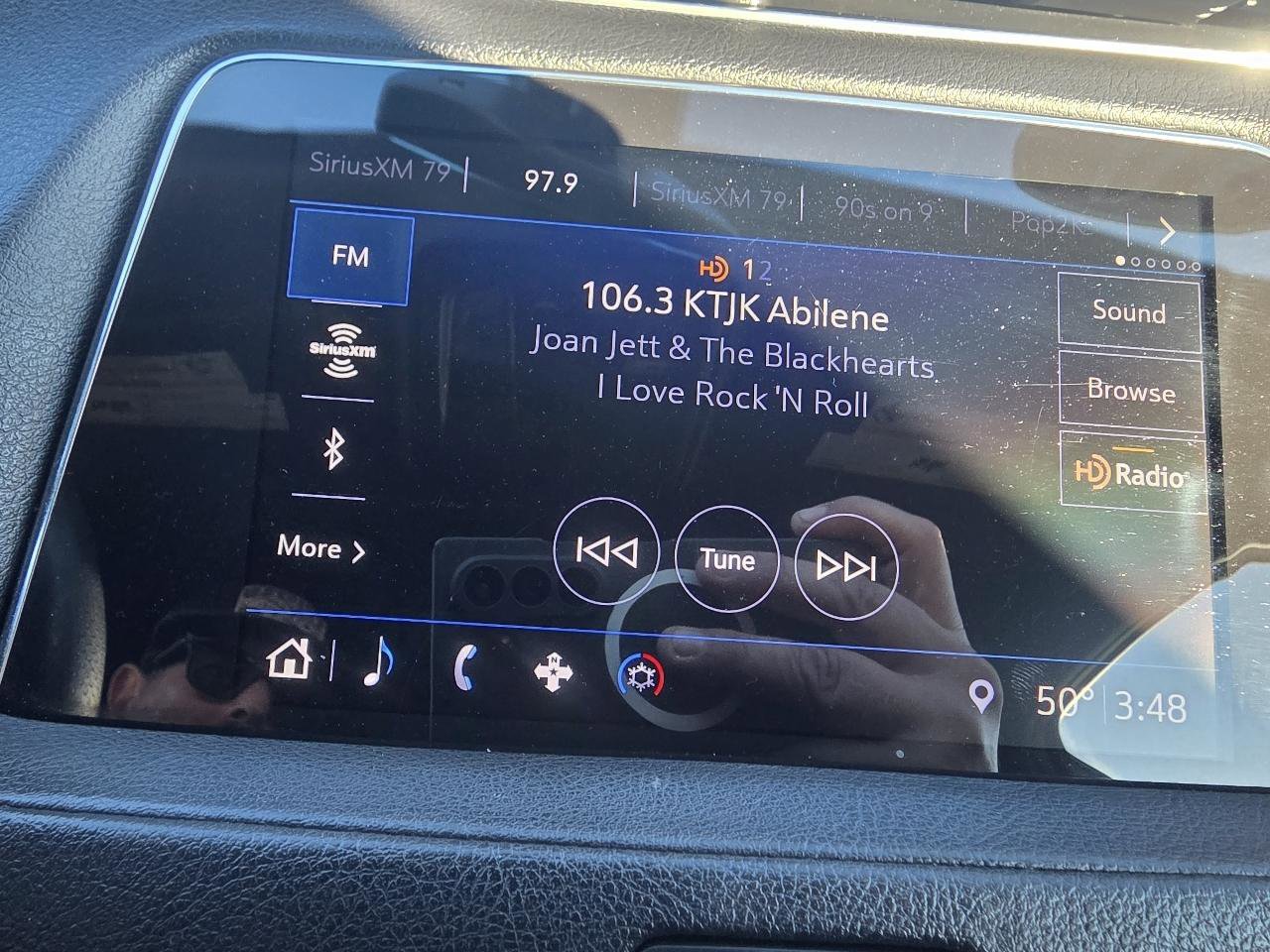 Used 2019 Cadillac XT4 Sport image 18