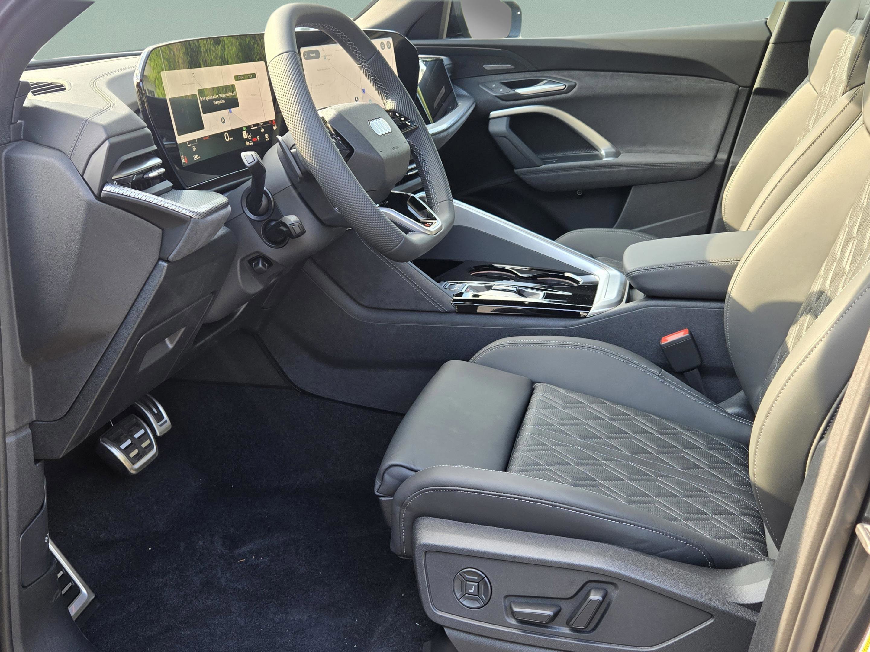 New 2026 Audi SQ5 Premium Plus AWD/4WD image 10