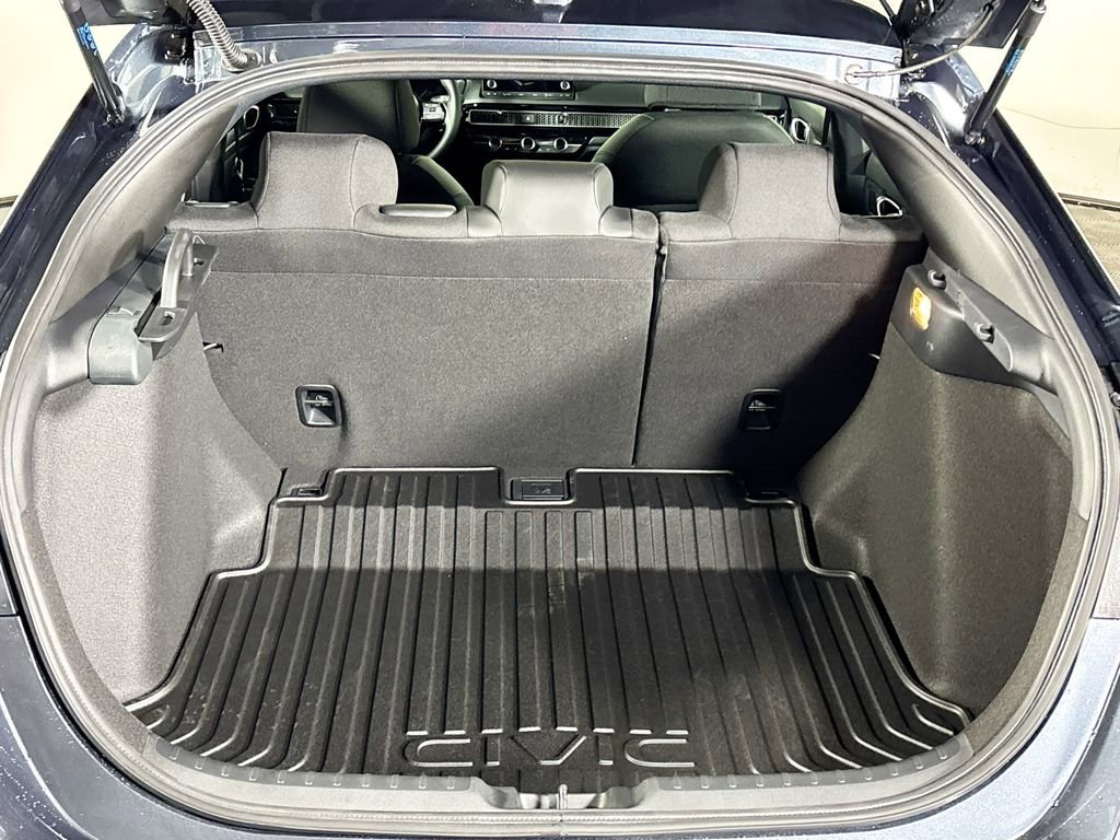 New 2026 Honda Civic Sport image 20