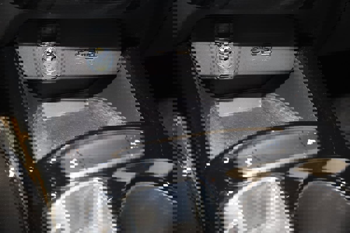 Used 2024 Chevrolet Trax ACTIV w/ Sunroof Package image 31