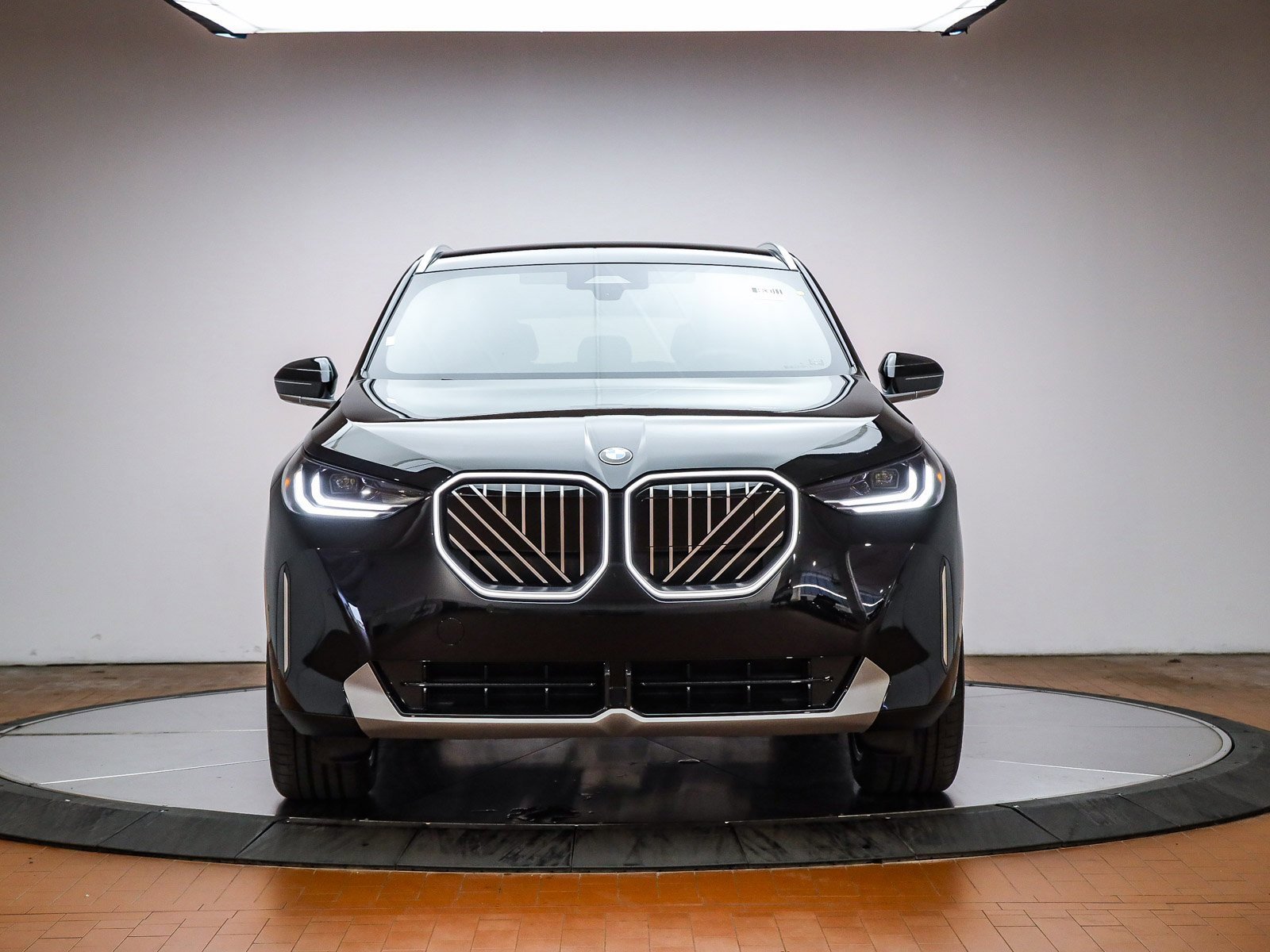 New 2026 BMW X3 xDrive30 w/ Convenience Package image 2