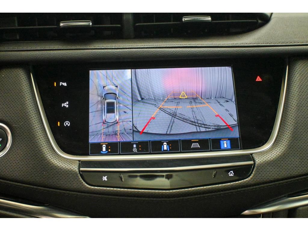Used 2024 Cadillac XT5 Premium Luxury w/ Technology Package image 54