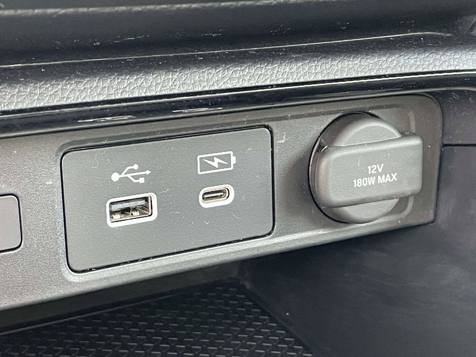 Used 2024 Honda CR-V EX image 16