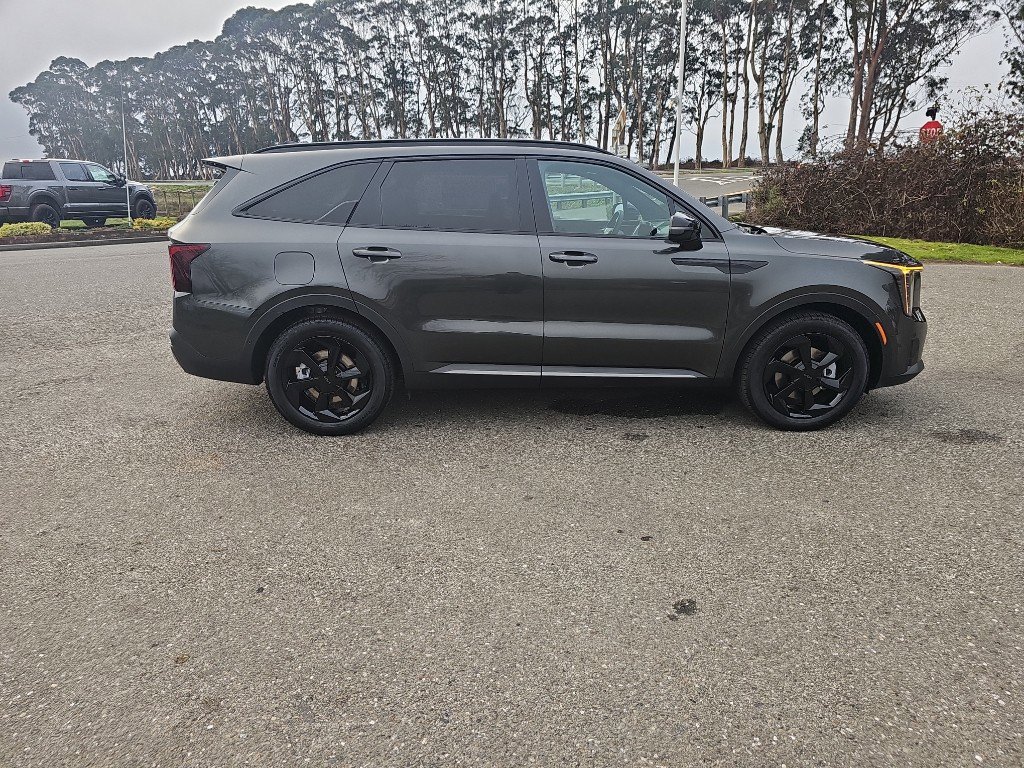 New 2026 Kia Sorento SX Prestige image 6