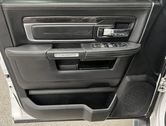 Used 2016 RAM 1500 Limited image 18