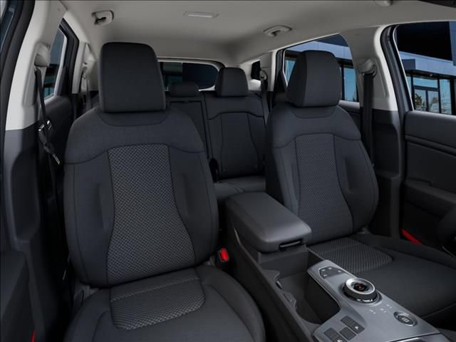 New 2027 Kia Sportage S FWD image 15
