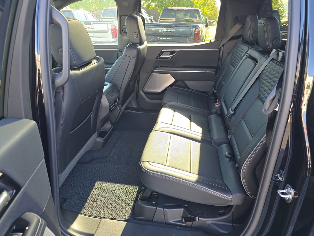 New 2025 GMC Sierra EV Denali image 25