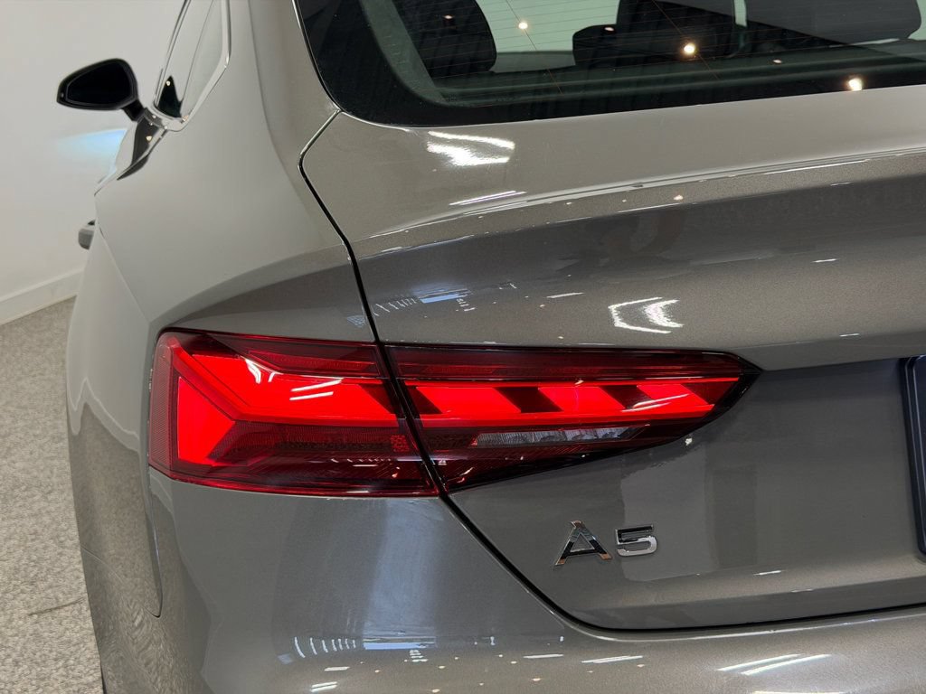 Used 2023 Audi A5 2.0T Premium w/ Convenience Package AWD/4WD image 22