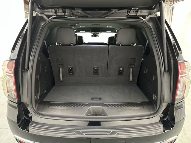 Used 2024 Chevrolet Tahoe LT AWD/4WD image 23