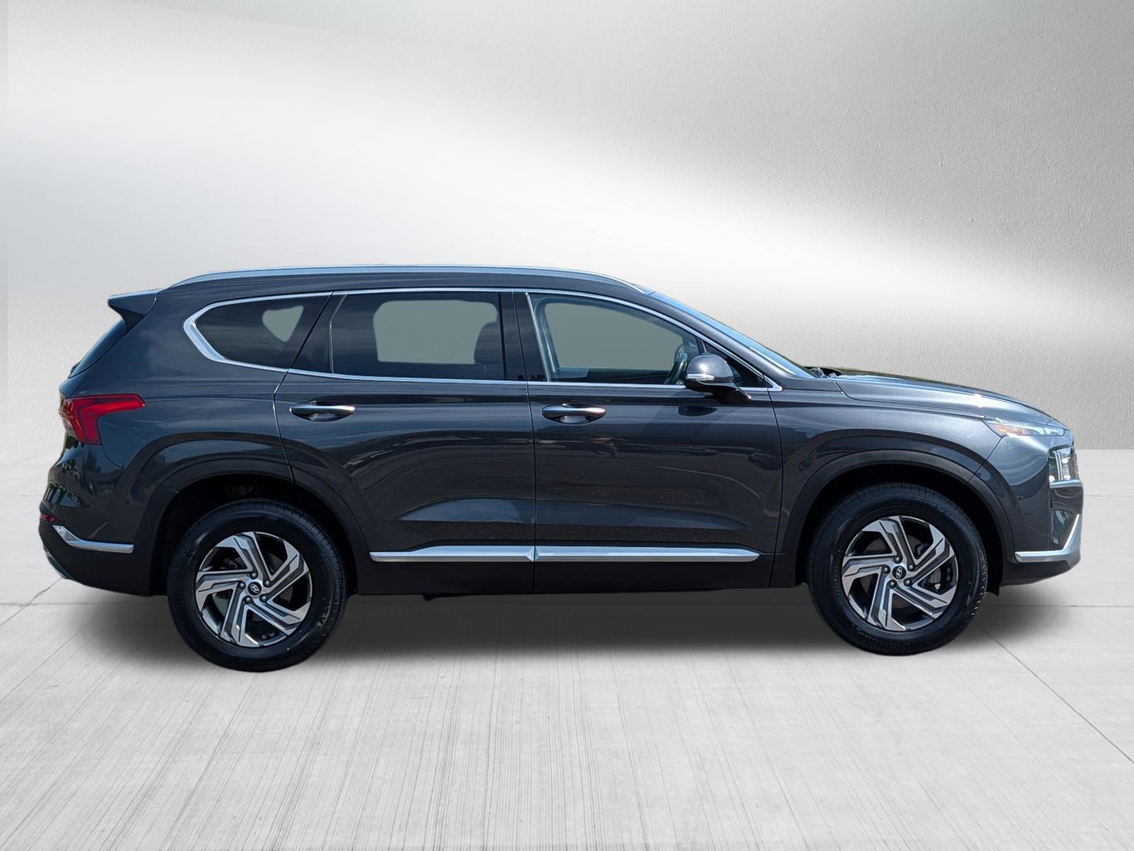 Used 2021 Hyundai Santa Fe SEL w/ Convenience Package AWD/4WD image 8