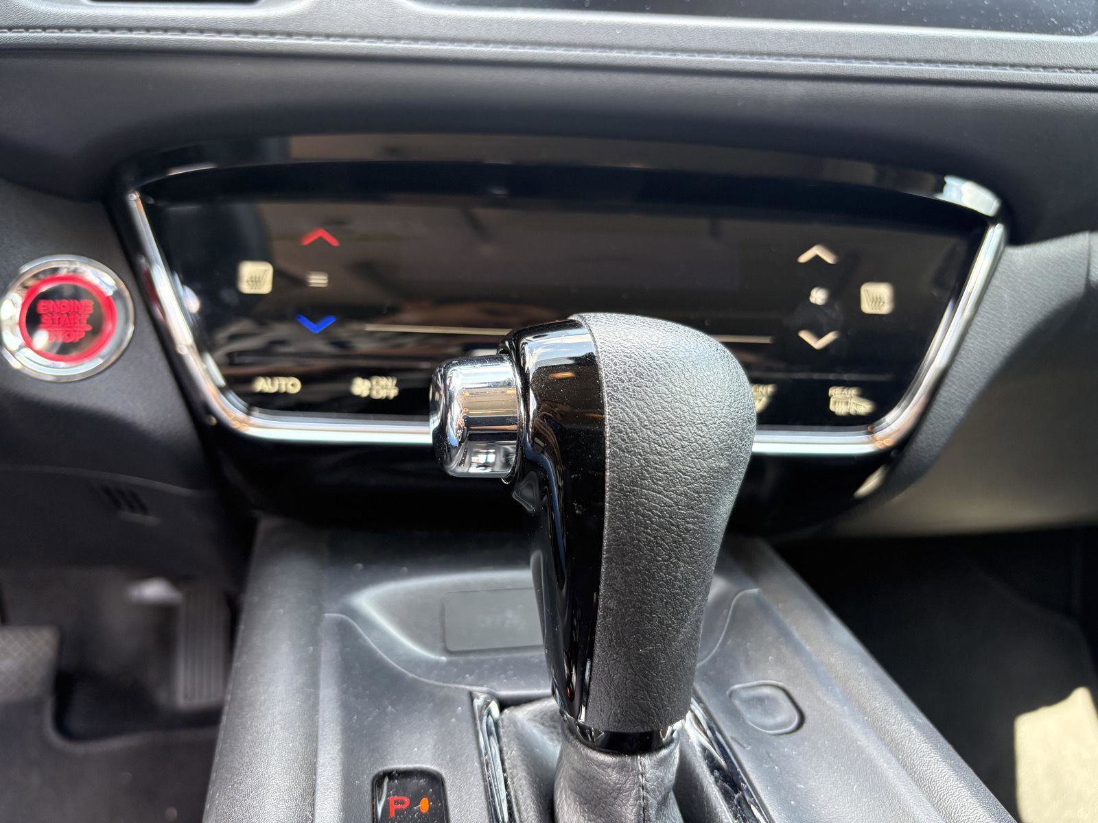 Used 2022 Honda HR-V EX image 17