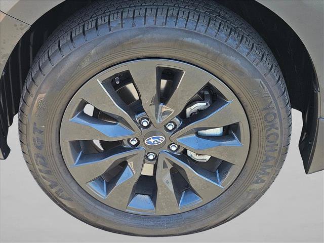 Certified 2025 Subaru Outback Onyx Edition w/ Popular Package #2 AWD/4WD image 25