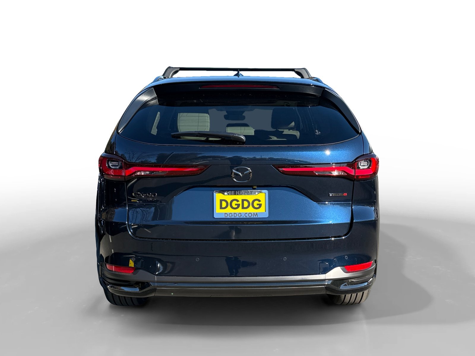 New 2026 MAZDA CX-90 3.3 Turbo S w/ Premium Package AWD/4WD image 4