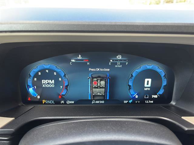 New 2025 Ford Bronco Sport Big Bend w/ Convenience Package image 26