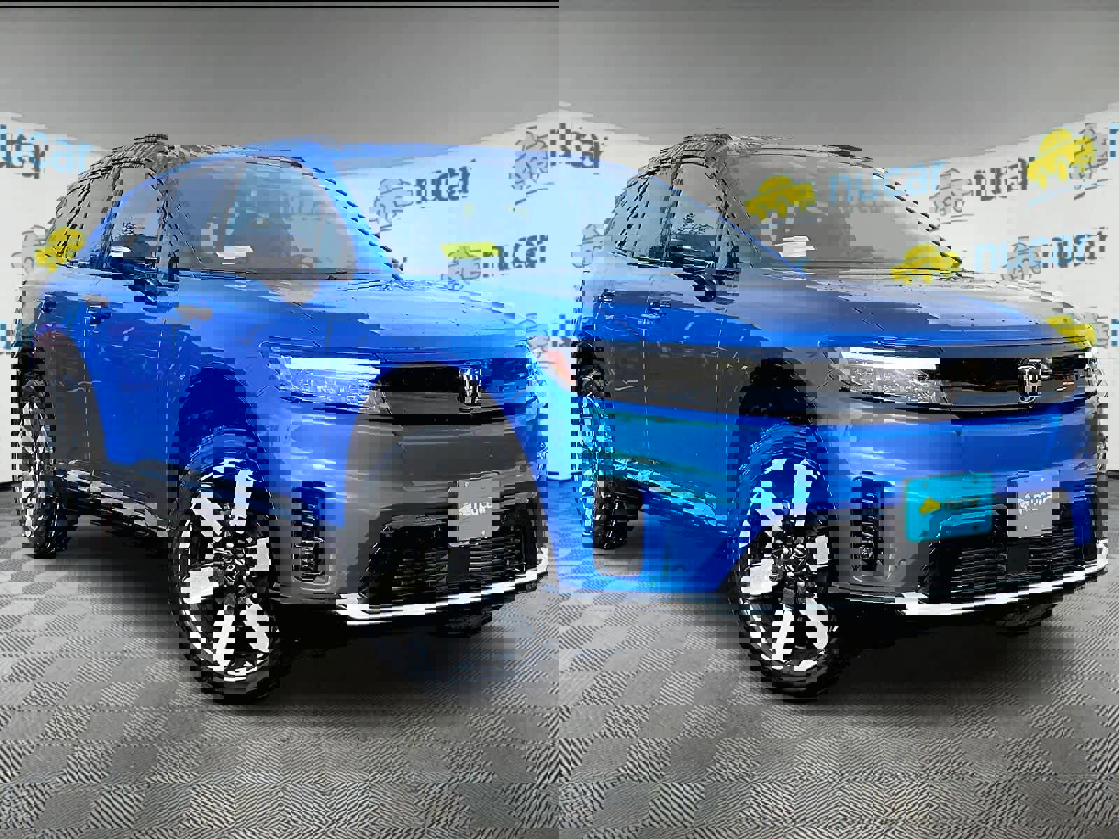 New 2026 Honda Prologue Elite