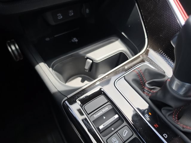 Used 2026 Acura ADX A-Spec FWD image 28