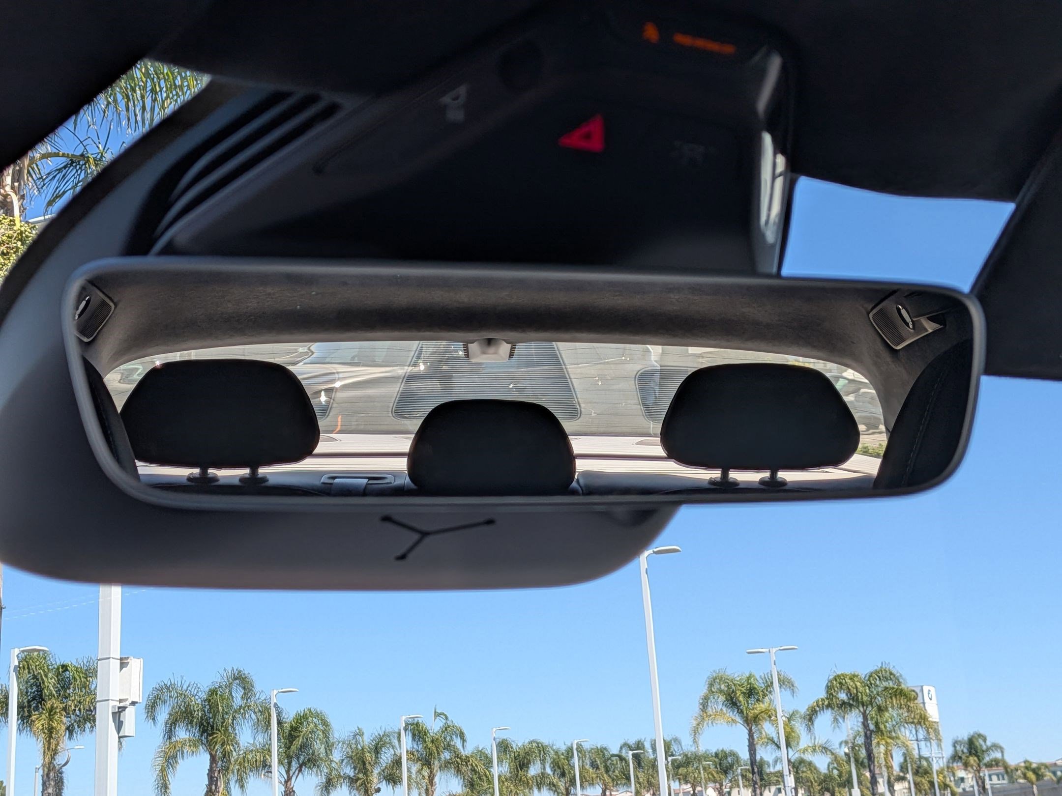 Used 2024 Lucid Air Touring image 26