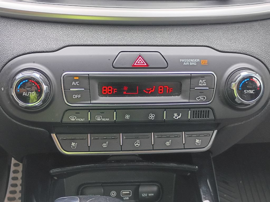 Used 2019 Kia Sorento SX AWD/4WD image 23