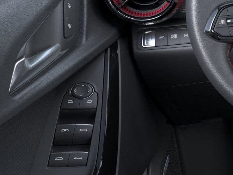 New 2026 Chevrolet Equinox RS image 22