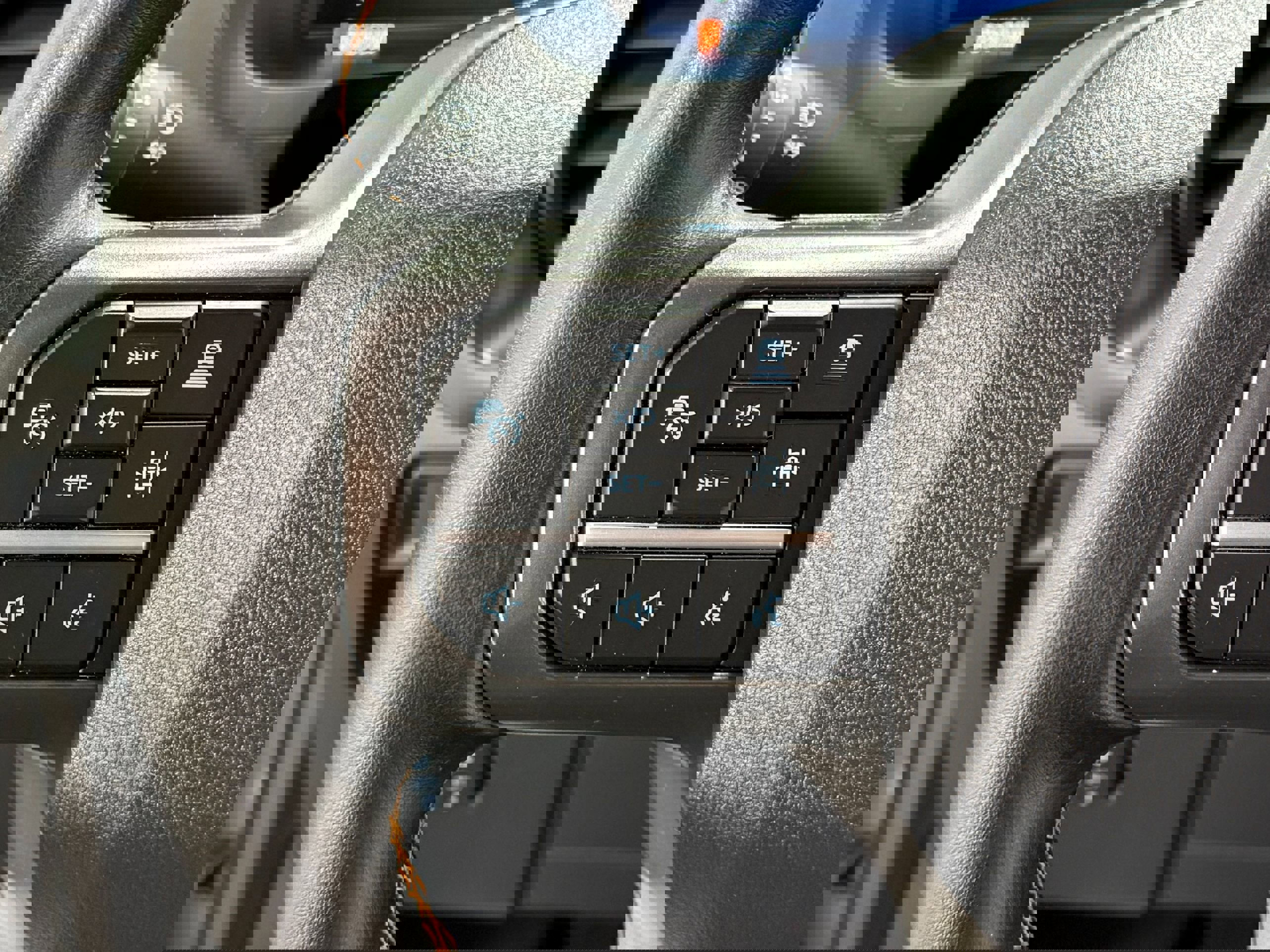 Used 2025 Ford F150 Tremor w/ Mobile Office Package image 19