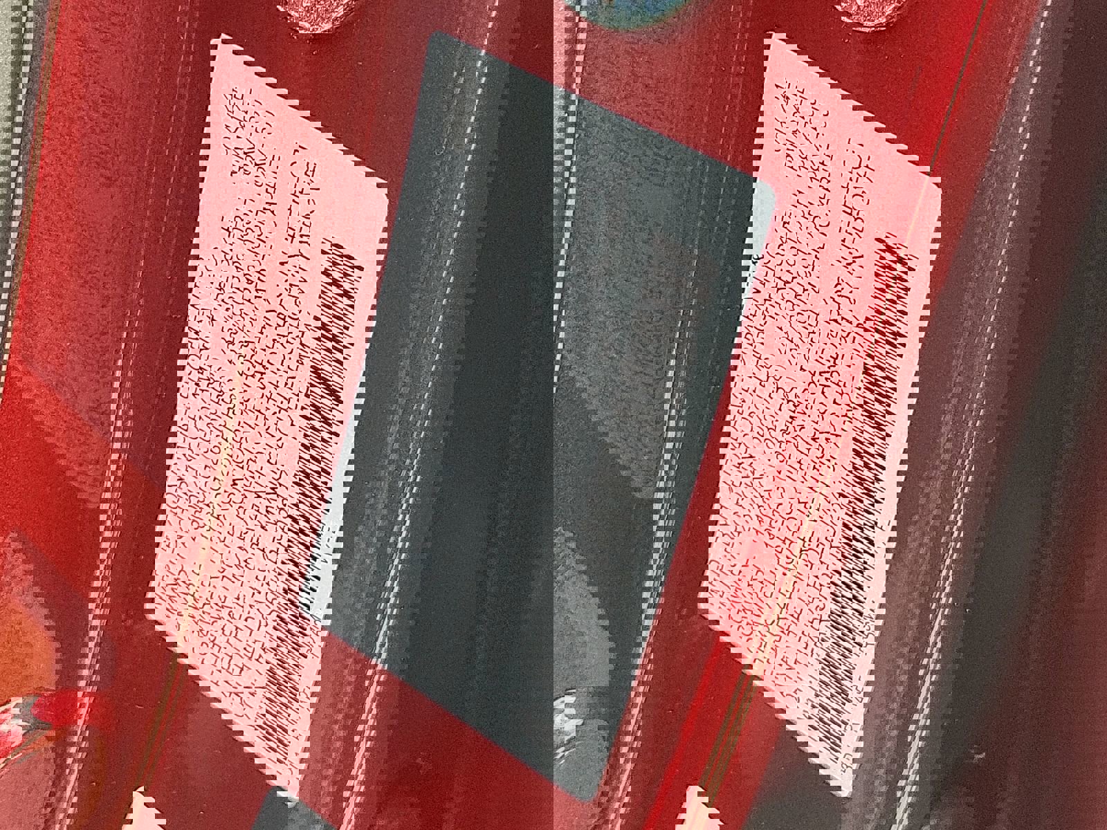 Certified 2024 Honda CR-V Sport image 25