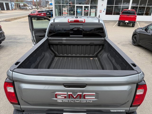 Certified 2024 GMC Canyon Elevation w/ Convenience Package image 25