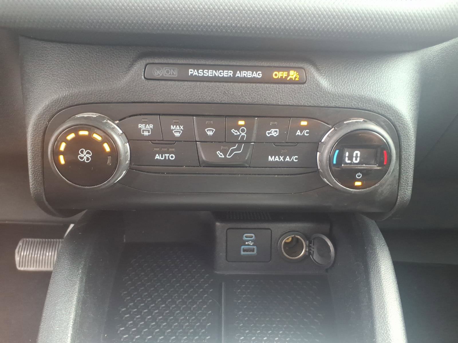 Used 2021 Ford Bronco Sport Big Bend image 19