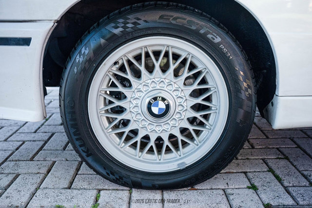 Used 1988 BMW M3 Coupe image 50