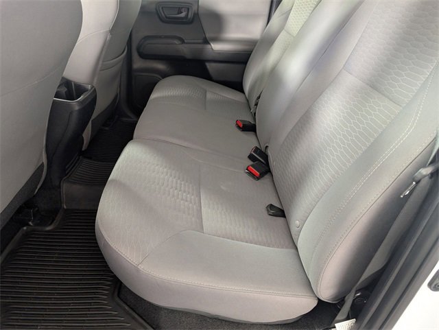 Used 2019 Toyota Tacoma SR w/ SR Convenience Package image 23
