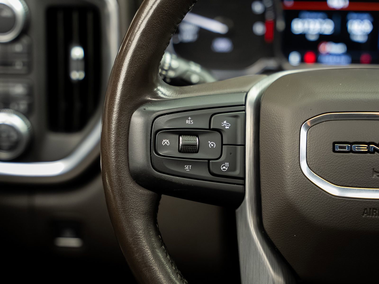 Used 2020 GMC Sierra 1500 Denali w/ Denali Ultimate Package image 48