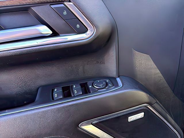 Used 2024 Chevrolet Silverado 1500 RST w/ Convenience Package II image 17