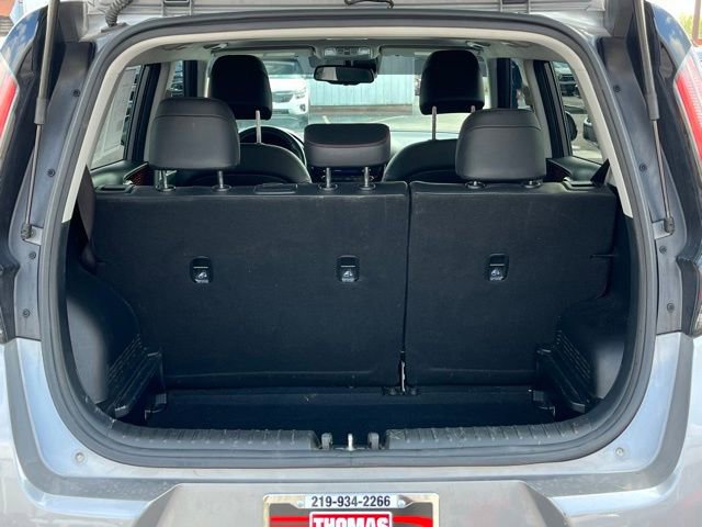 Certified 2023 Kia Soul GT-Line image 12