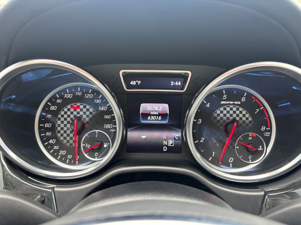 Used 2018 Mercedes-Benz GLE 43 AMG 4MATIC Coupe image 21