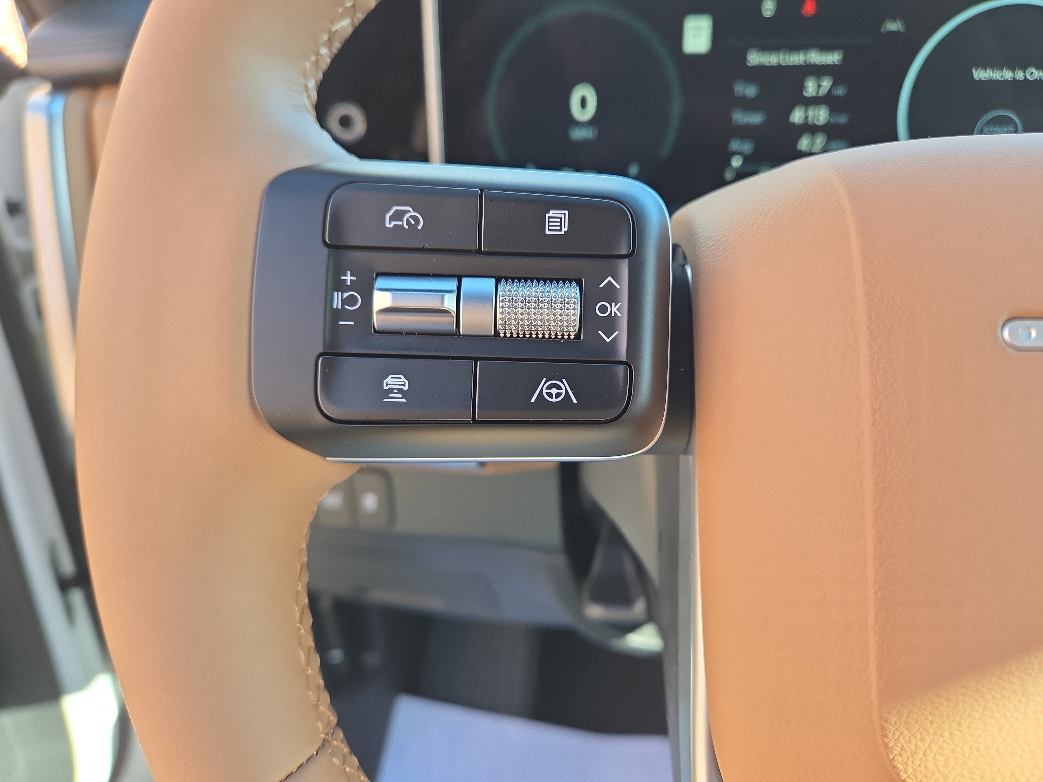 New 2026 Hyundai Santa Fe Limited image 19