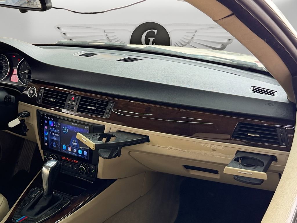 Used 2011 BMW 328i Coupe RWD image 21