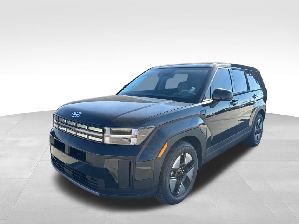New 2026 Hyundai Santa Fe SE