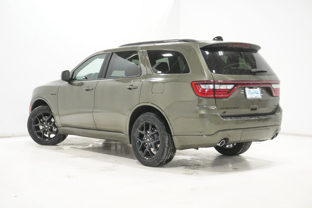 New 2026 Dodge Durango GT image 5