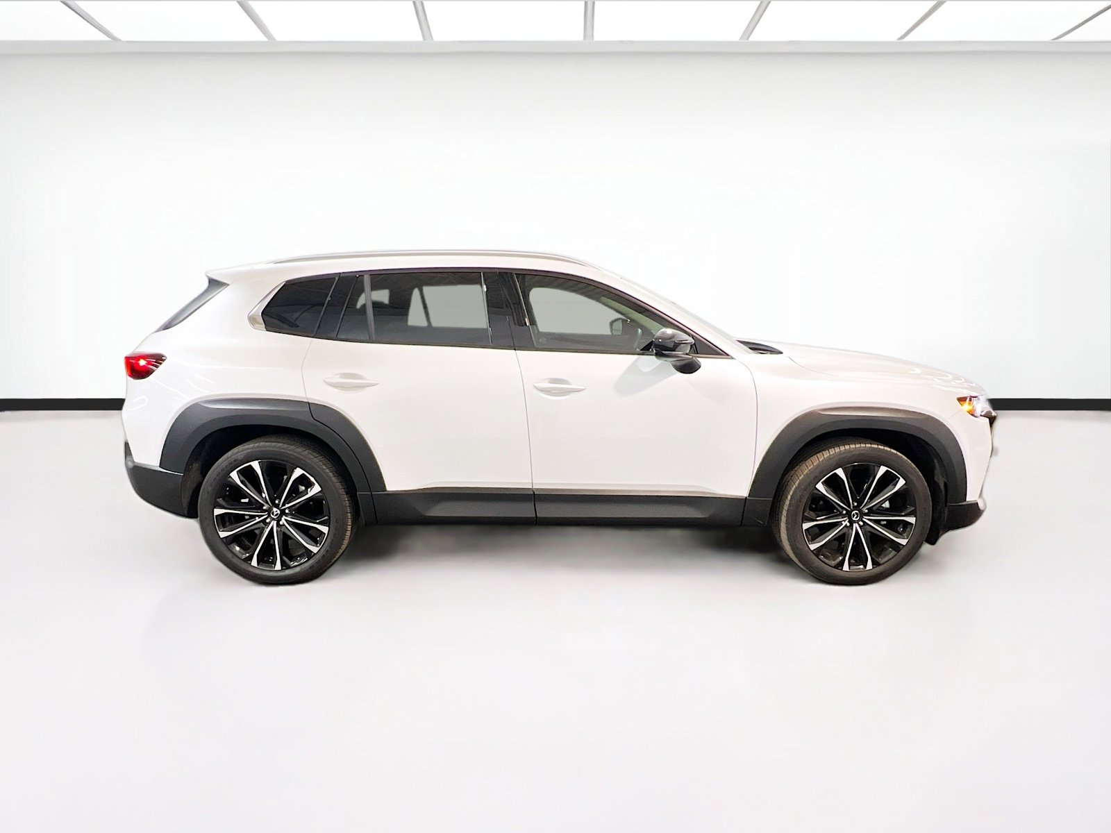 Used 2025 MAZDA CX-50 AWD 2.5 S w/ Cargo Package image 25