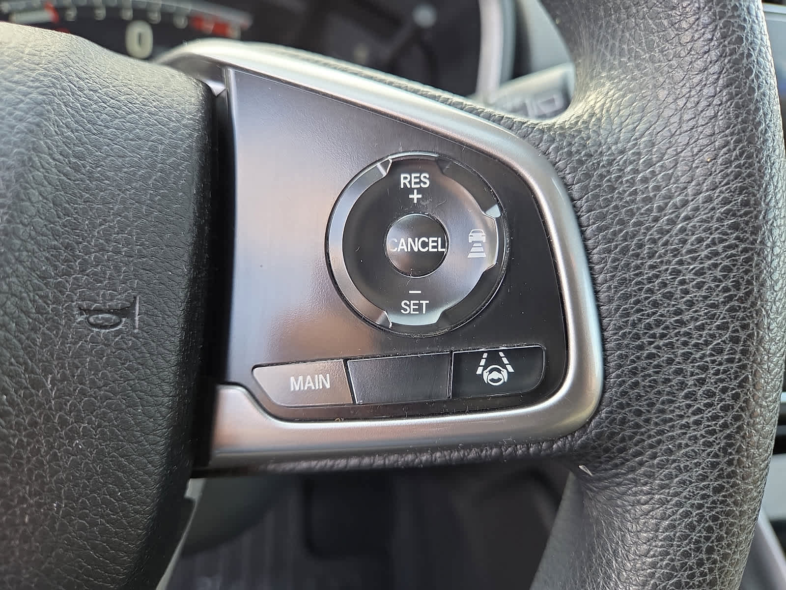 Certified 2019 Honda CR-V EX image 24