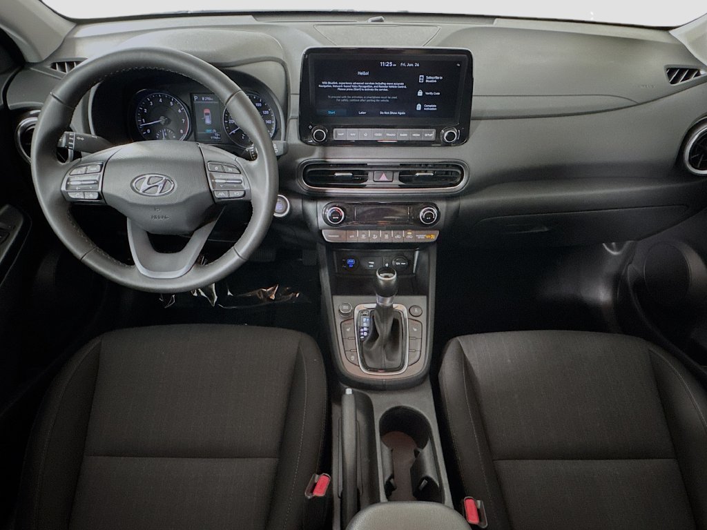 Used 2023 Hyundai Kona SEL w/ Convenience Package AWD/4WD image 24